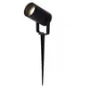 Luminaria Pincho Utah GU10 60cm en Negro - Lámparas de pie, Uruguay | Unilux, vista 1 de 3