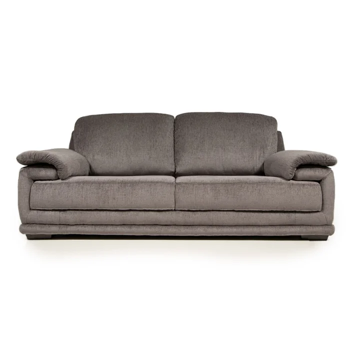 Sofá Space - Tela Aquaclean - 2,5 cuerpos - A fabricar en Beige - Sillones y sofás, Uruguay | Nyr, vista 4