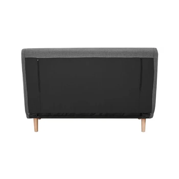Sillon cama Trifold 2 cuerpos en Gris - Sillones y sofás, Uruguay | La Cueva Muebles, vista 9