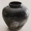 JARRÓN GRES ESMALTADO MEDIANO - Jarrones, Uruguay | Zara Home, vista 1 de 5