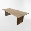 MESA DE EXTERIOR MARBELLA Beige 2 CUERPOS - Mesas de comedor, Uruguay | Viasono, vista 3 de 3