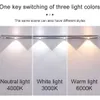 Tira De Luz Led Rígida Recargable Usb Regulable - 80cm - Iluminarás en Blanco - Lámparas de mesa, Uruguay | Iluminaras, vista 7 de 20