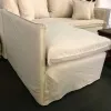Sofá Soul mas módulo en L - Sillones y sofás, Uruguay | Viladecó Muebles, vista 3 de 6