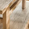 MESA LIVING PAMPA - 1.50 X 0.80 en Madera natural - Mesas de living, Uruguay | La Iberica, vista 17 de 20