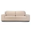 Sofá Boston - Tela Aquaclean Sustentable - 3 cuerpos - A fabricar en Patrón - Sillones y sofás, Uruguay | NYR, vista 3 de 8