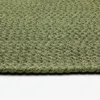 Alfombra Despas de fibras sintéticas - verde 160 x 230 cm en Verde - Muebles para el exterior, Uruguay | Kavehome, vista 5 de 5