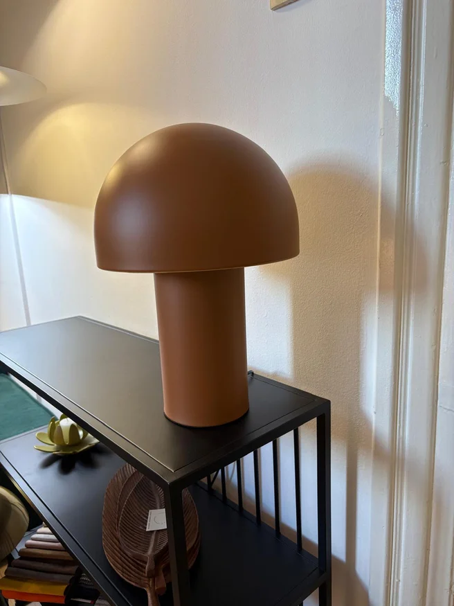 Lampara de mesa MOROCCO - Lámparas de mesa, Uruguay | Simple Deco, vista 2