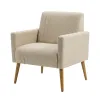 Butaca de Living Tela Boucle - Lotus - Sillones y sofás, Uruguay | Delta Center, vista 9 de 9