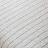 FUNDA SILLA AÑO 50 - LINO ALTO GRAMAJE RAYADO OFF WHITE en Off-white - Sillas, Uruguay | La Iberica, vista 8 de 9