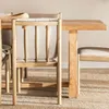 MESA COMEDOR APOLO - 2.00 X 1.00 MTS - Mesas de comedor, Uruguay | La Iberica, vista 9 de 26