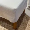 Butaca con funda extraible - Butacas, banquetas y puffs, Uruguay | FMB, vista 2 de 4