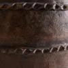 JARRÓN TERRACOTA GRANDE en Terracota - Jarrones, Uruguay | Zara Home, vista 6 de 6