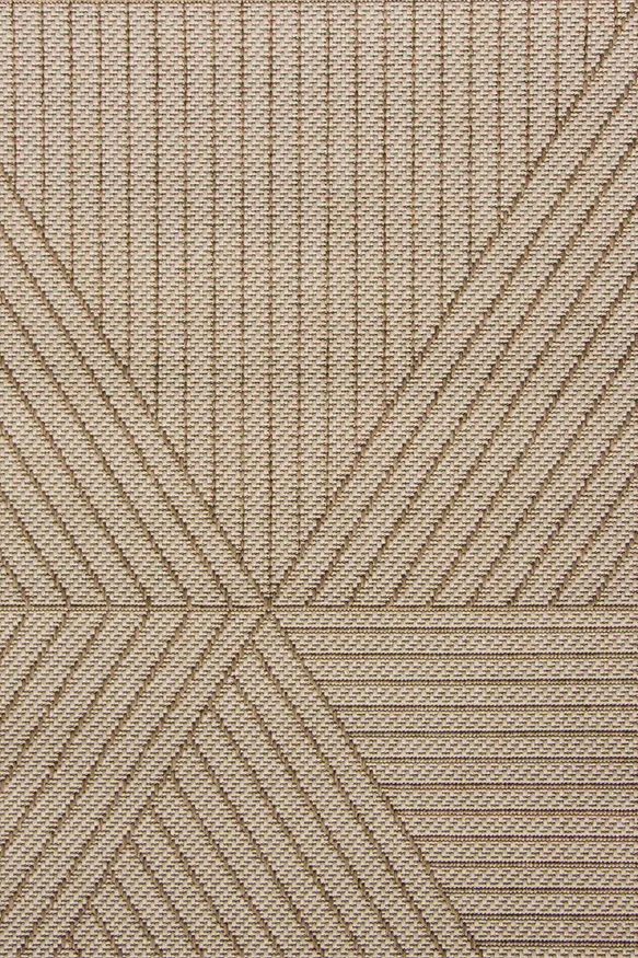 ALFOMBRA LINEO LIN/9737/6Y01/ 200X290 WOOL/MINK en Beige - Alfombras, Uruguay | Vinibel, vista 2