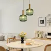 LÁMPARA TECHO GRAZ en Verde - Lámparas colgantes, Uruguay | HomeTouch, vista 3 de 3
