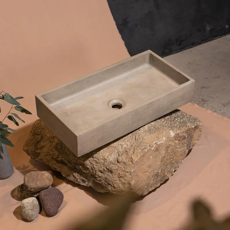 Bacha BETA - Decoración, Uruguay | Mezcla