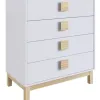 Cajonera Infantil, Uruguay | RM Muebles y Deco, vista 3 de 4