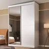 Ropero puertas corredizas SOUTH Plus - Roperos y placares, Uruguay | Nario Hogar, vista 1 de 4