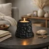 VELA VOLCANO NEGRO - Decoración, Uruguay | Viasono, vista 1 de 2