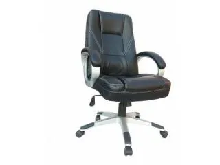 Silla de escritorio base nylon de 350 mm VENDO - Escritorios y sillas de escritorio, Uruguay | Que Sal Muebleria