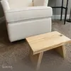Banquito Narancello - Muebles para el exterior, Uruguay | Decoquadra, vista 3 de 7