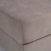 Rinconera Elyon - Tela Microfibra - Chaise derecho - 9249 (Tostado) en Beige - Sillones y sofás, Uruguay | NYR, vista 3 de 4