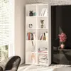 Estantería Caracol REF 2341 en Blanco - Bibliotecas, Uruguay | Igoa, vista 3 de 5