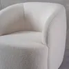 Butaca Duna en Blanco - Butacas, banquetas y puffs, Uruguay | Walnut, vista 4 de 5