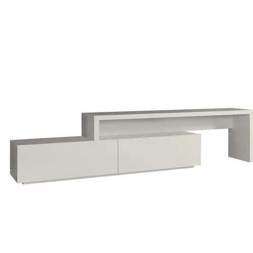 Rack extensible Aston - Muebles para TV, Uruguay | Arquetipo