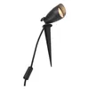 Luminaria Pincho 6W LEDVANCE OSRAM Luz Cálida en Negro - Lámparas de pie, Uruguay | Serlux, vista 3 de 4