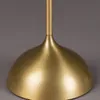 Candelabro SESTA Dorado SET x 3 - Decoración, Uruguay | Viasono, vista 4 de 4