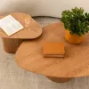 Mesa de centro Milo alta - Mesas de living, Uruguay | Arquetipo, vista 7 de 11