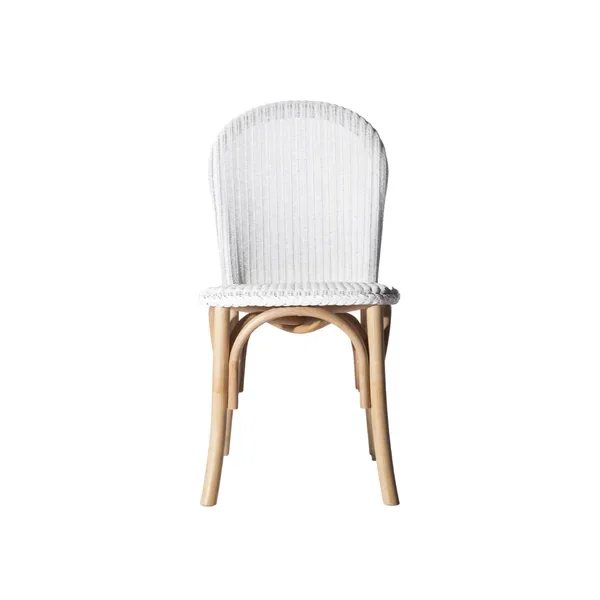 SILLA BISTRO LLOYD LOOM en Gris - Sillas, Uruguay | Sentido Jose Ignacio, vista 3