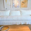 SILLON ALMA XL LINO BLANCO - 2.80 MTS - Sillones y sofás, Uruguay | La Iberica, vista 17 de 18
