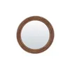 Espejo Madera Natural-beige Snn31 en Madera natural - Espejos, Uruguay | Divino, vista 1 de 2
