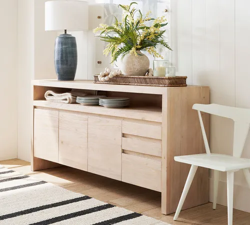 Aparador Azahar - Muebles para TV, Uruguay | Decoquadra