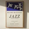 lámina matisse - jazz - Decoración de pared, Uruguay | Proyectoforma, vista 1 de 2