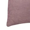 Almohadón Algodon Natural-beige Auburn Beige/chocolate en BEIGE/CHOCOLATE - Textiles, Uruguay | Divino, vista 2 de 2