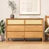 Comoda Semira Rattan - Madera Maciza - Cómodas, Uruguay | Balton, vista 2 de 9