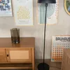 Lámpara de Pie Hans – Negro - Lámparas de pie, Uruguay | Berna home, vista 2 de 5