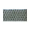 RESPALDO DE CAMA en Gris - Dormitorio, Uruguay | Vivai, vista 3 de 4