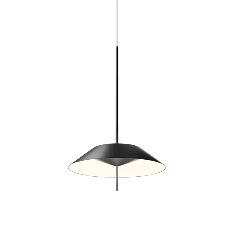 C469 - Negro en negro
Diámetro - Lámparas colgantes, Uruguay | Unik, vista 4