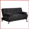 Sofa cama plaza y media – Siena - Sillones y sofás, Uruguay | Punto Unión, vista 2 de 6