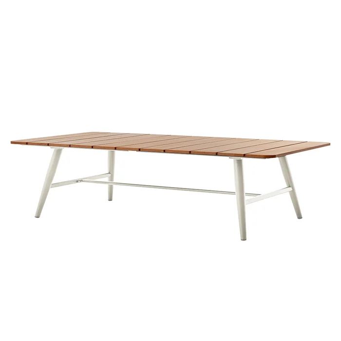 MESA en Beige - Muebles para el exterior, Uruguay | Vivai