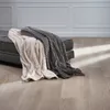 Manta HAGTORN fleece 140x200 beige en Beige - Textiles, Uruguay | JYSK, vista 2 de 3
