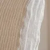 FUNDA SILLA AÑO 50 - LINO ALTO GRAMAJE RAYADO BEIGE en Multicolor - Sillas, Uruguay | La Iberica, vista 7 de 7