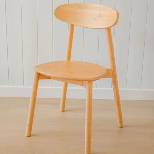 Silla Oslo - Muebles, Uruguay | Uruguay Bamboo