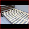 Cama 2 plazas estilo minimalista – 1433.140 - Dormitorio, Uruguay | Punto Unión, vista 7 de 9