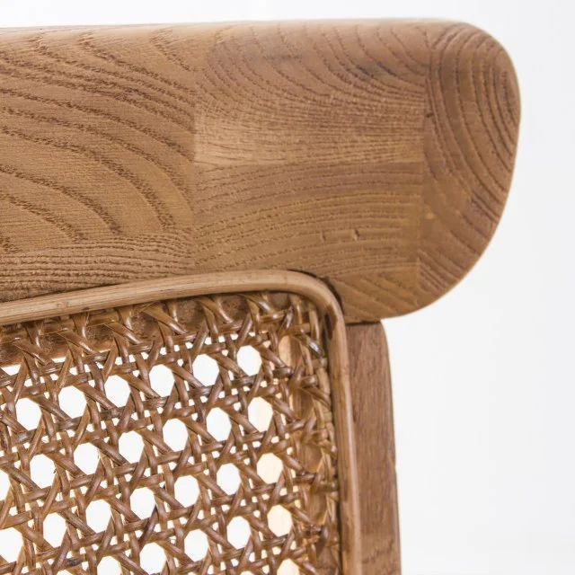 Silla Celine en Madera natural - Sillas, Uruguay | New York Home, vista 4