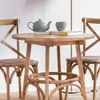 MESA COMEDOR VIENA - 80 CMS - Mesas de comedor, Uruguay | La Iberica, vista 1 de 4