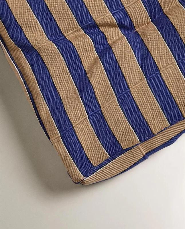 TOPPER RAYAS en Multicolor - Textiles, Uruguay | Zara Home, vista 3